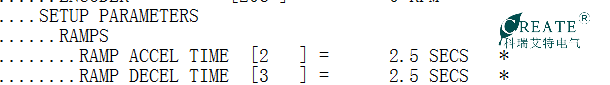 欧陆590调速器RAMPS